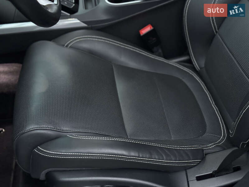 Внедорожник / Кроссовер Jaguar I-Pace 2019 в Киеве фото 20 Внедорожник / Кроссовер Jaguar I-Pace 2019 в Киеве