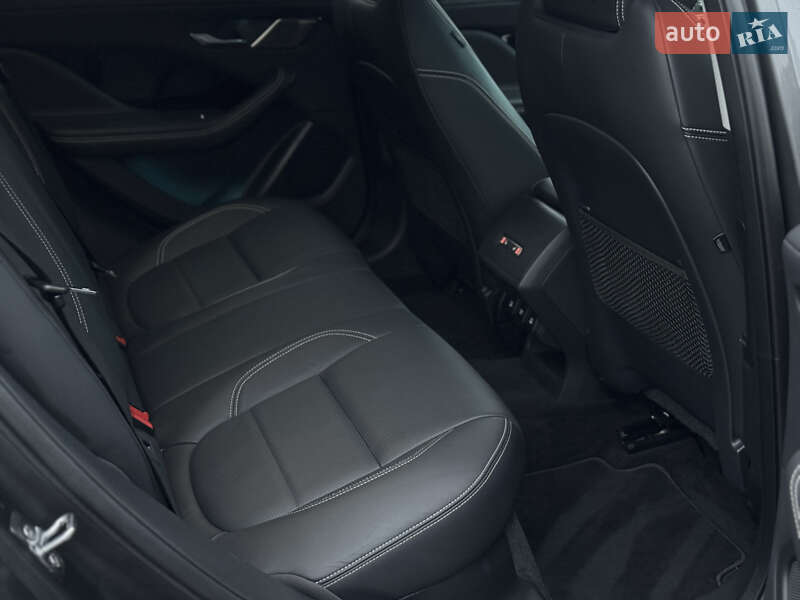 Внедорожник / Кроссовер Jaguar I-Pace 2019 в Киеве фото 28 Внедорожник / Кроссовер Jaguar I-Pace 2019 в Киеве