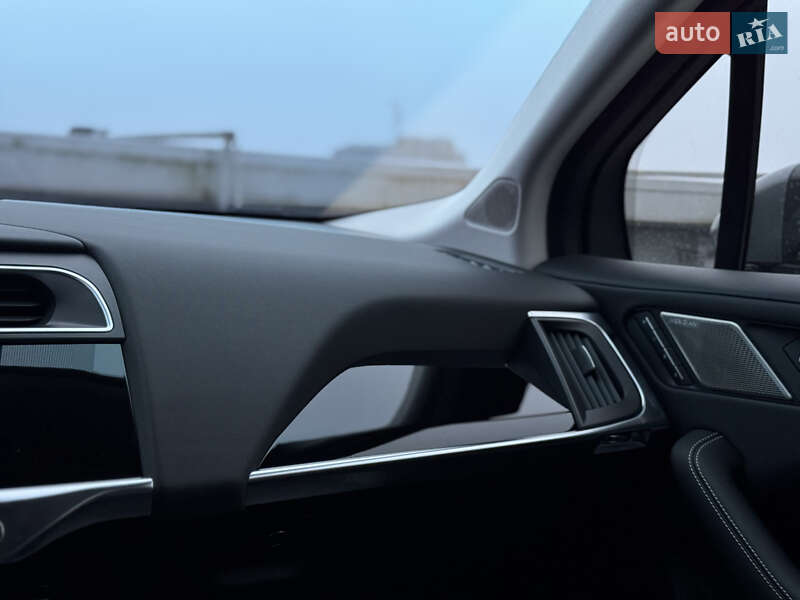 Внедорожник / Кроссовер Jaguar I-Pace 2019 в Киеве фото 43 Внедорожник / Кроссовер Jaguar I-Pace 2019 в Киеве