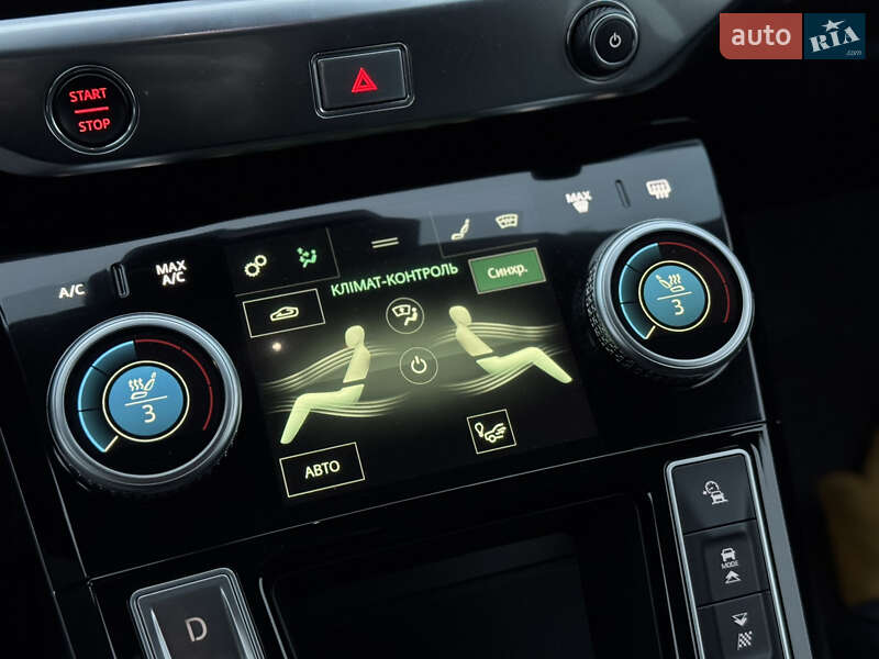 Внедорожник / Кроссовер Jaguar I-Pace 2019 в Киеве фото 57 Внедорожник / Кроссовер Jaguar I-Pace 2019 в Киеве