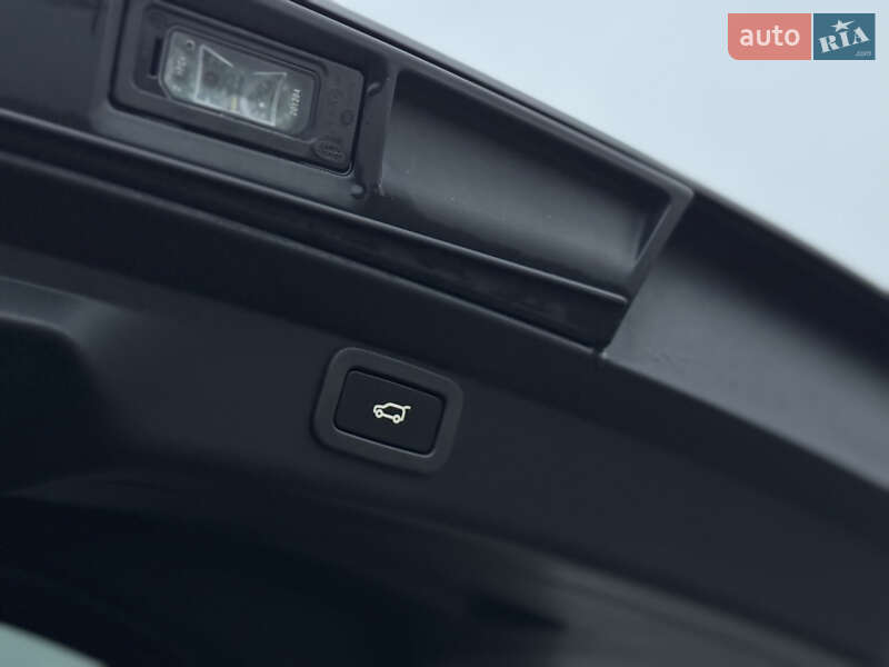 Внедорожник / Кроссовер Jaguar I-Pace 2019 в Киеве фото 60 Внедорожник / Кроссовер Jaguar I-Pace 2019 в Киеве