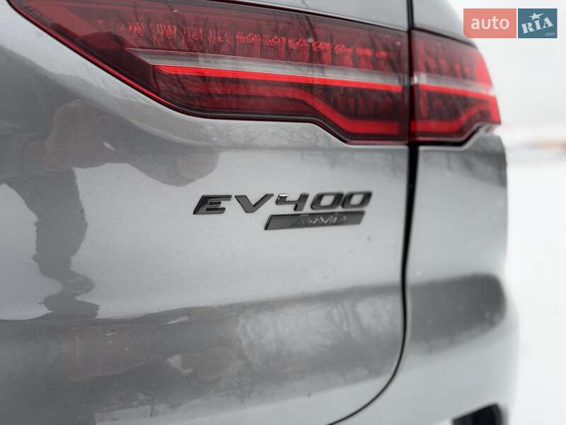 Внедорожник / Кроссовер Jaguar I-Pace 2019 в Виннице фото 16 Внедорожник / Кроссовер Jaguar I-Pace 2019 в Виннице