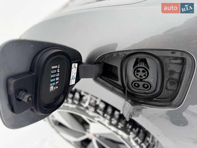 Внедорожник / Кроссовер Jaguar I-Pace 2019 в Виннице фото 26 Внедорожник / Кроссовер Jaguar I-Pace 2019 в Виннице