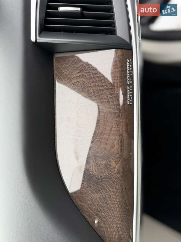 Внедорожник / Кроссовер Jaguar I-Pace 2019 в Виннице фото 59 Внедорожник / Кроссовер Jaguar I-Pace 2019 в Виннице