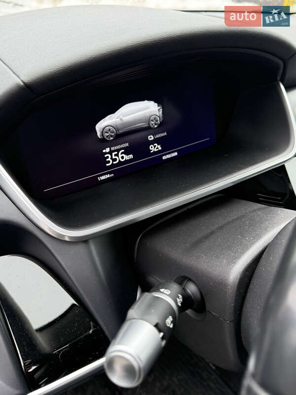 Внедорожник / Кроссовер Jaguar I-Pace 2019 в Львове фото 87 Внедорожник / Кроссовер Jaguar I-Pace 2019 в Львове