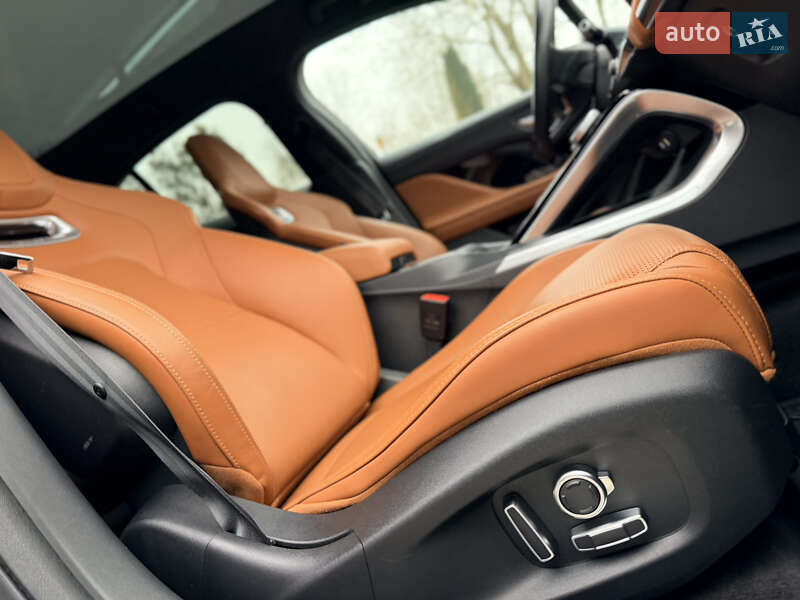 Внедорожник / Кроссовер Jaguar I-Pace 2020 в Львове фото 17 Внедорожник / Кроссовер Jaguar I-Pace 2020 в Львове