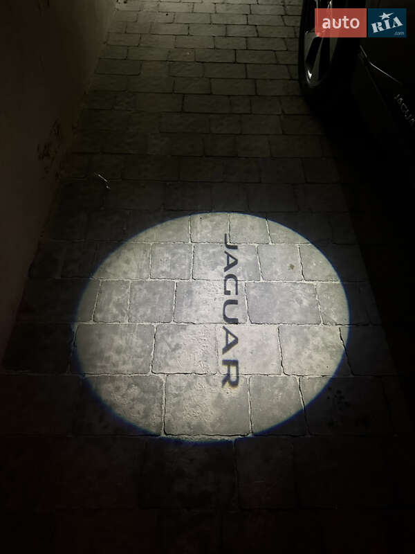 Внедорожник / Кроссовер Jaguar I-Pace 2020 в Ивано-Франковске фото 17 Внедорожник / Кроссовер Jaguar I-Pace 2020 в Ивано-Франковске