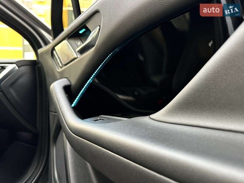 Внедорожник / Кроссовер Jaguar I-Pace 2020 в Ивано-Франковске фото 45 Внедорожник / Кроссовер Jaguar I-Pace 2020 в Ивано-Франковске