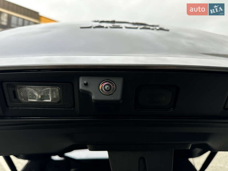 Внедорожник / Кроссовер Jaguar I-Pace 2020 в Ивано-Франковске фото 51 Внедорожник / Кроссовер Jaguar I-Pace 2020 в Ивано-Франковске