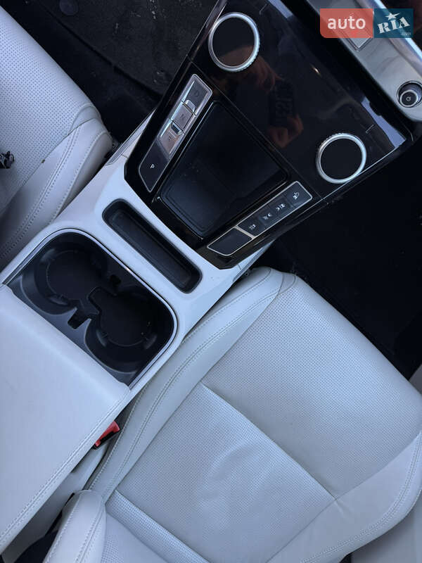 Внедорожник / Кроссовер Jaguar I-Pace 2020 в Киеве фото 19 Внедорожник / Кроссовер Jaguar I-Pace 2020 в Киеве