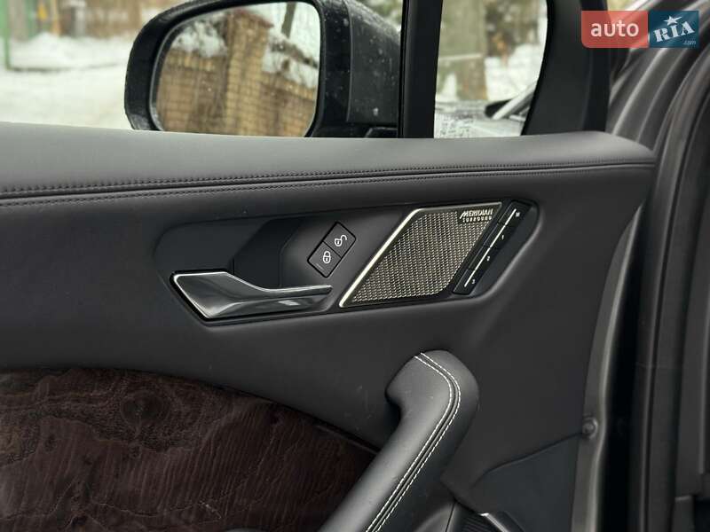 Внедорожник / Кроссовер Jaguar I-Pace 2019 в Киеве фото 19 Внедорожник / Кроссовер Jaguar I-Pace 2019 в Киеве