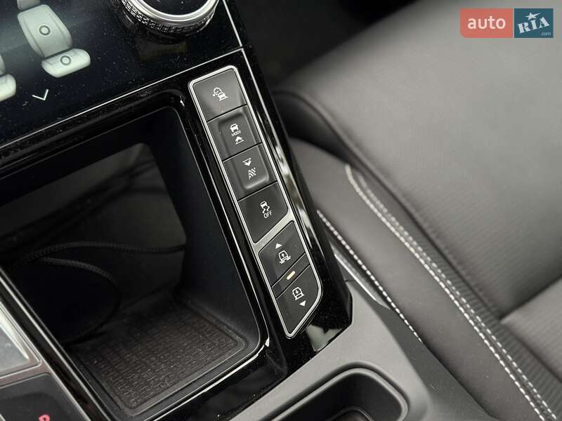 Внедорожник / Кроссовер Jaguar I-Pace 2019 в Киеве фото 36 Внедорожник / Кроссовер Jaguar I-Pace 2019 в Киеве