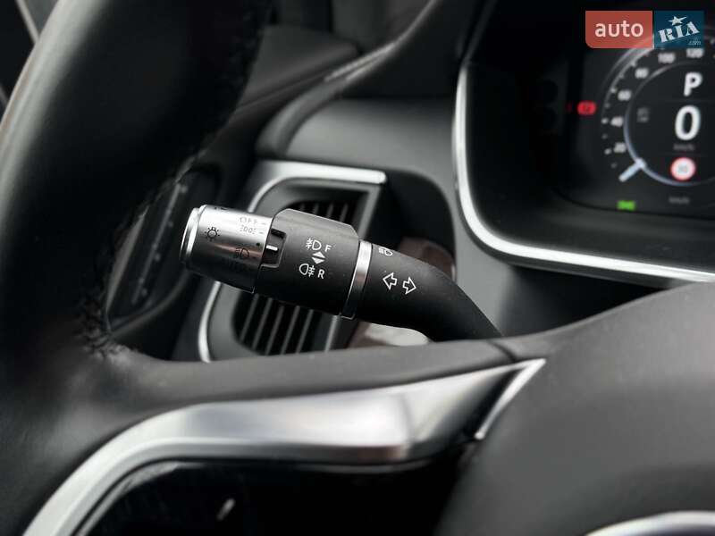 Внедорожник / Кроссовер Jaguar I-Pace 2019 в Киеве фото 38 Внедорожник / Кроссовер Jaguar I-Pace 2019 в Киеве