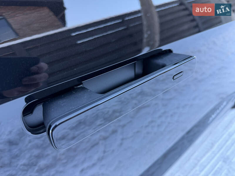 Внедорожник / Кроссовер Jaguar I-Pace 2020 в Киеве фото 43 Внедорожник / Кроссовер Jaguar I-Pace 2020 в Киеве