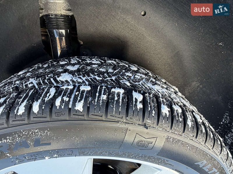 Внедорожник / Кроссовер Jaguar I-Pace 2020 в Киеве фото 49 Внедорожник / Кроссовер Jaguar I-Pace 2020 в Киеве