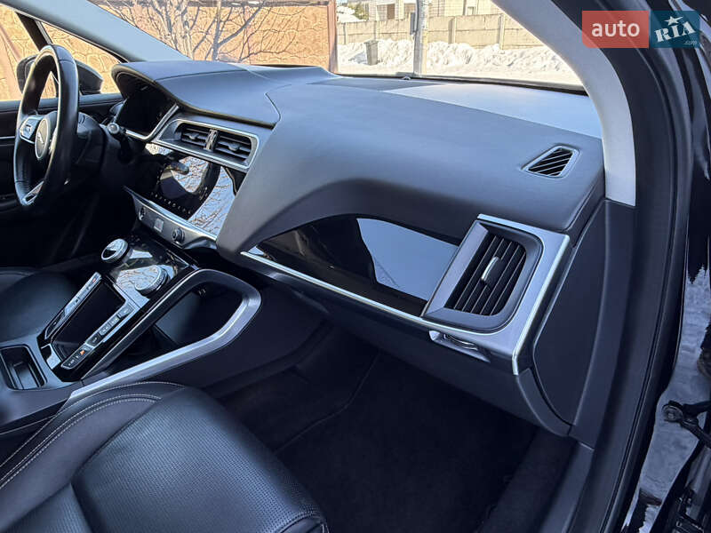 Внедорожник / Кроссовер Jaguar I-Pace 2020 в Киеве фото 68 Внедорожник / Кроссовер Jaguar I-Pace 2020 в Киеве