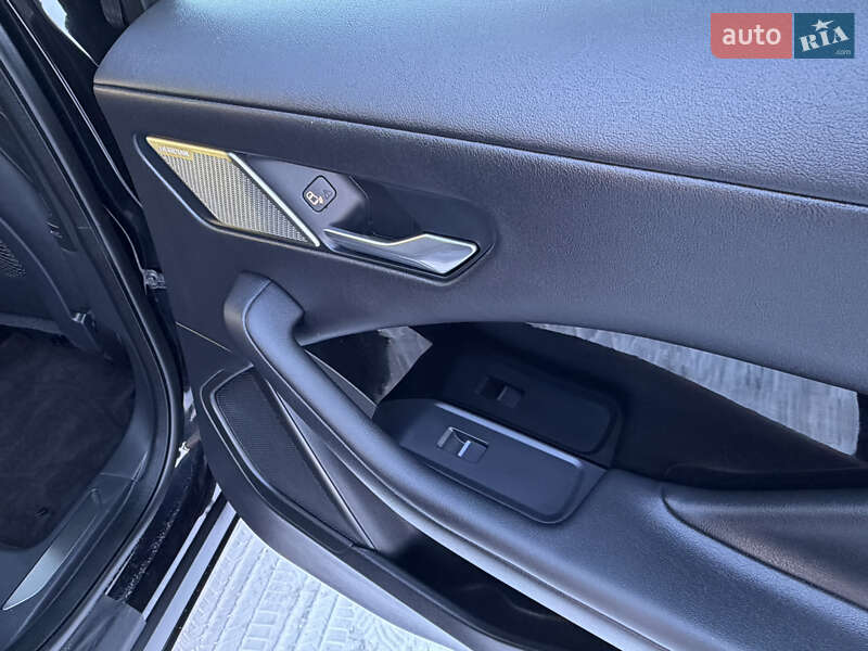 Внедорожник / Кроссовер Jaguar I-Pace 2020 в Киеве фото 75 Внедорожник / Кроссовер Jaguar I-Pace 2020 в Киеве