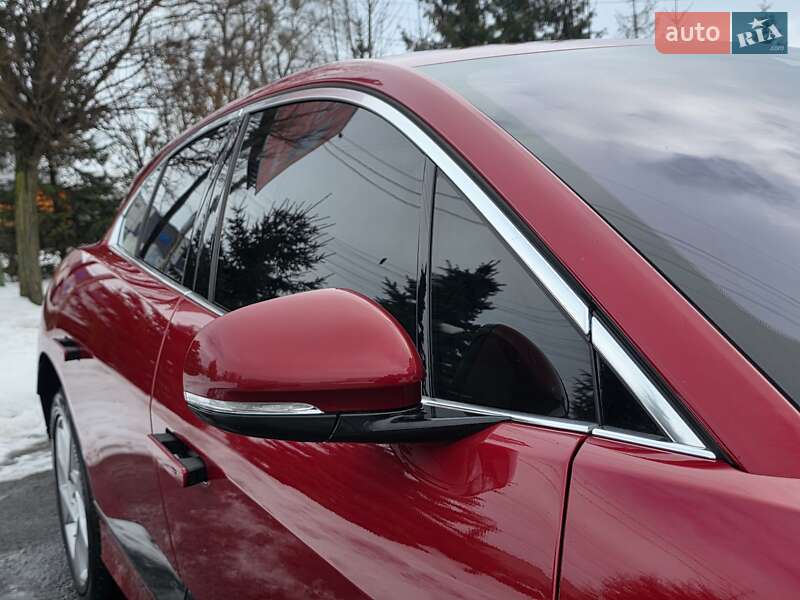 Внедорожник / Кроссовер Jaguar I-Pace 2019 в Хмельницком фото 21 Внедорожник / Кроссовер Jaguar I-Pace 2019 в Хмельницком