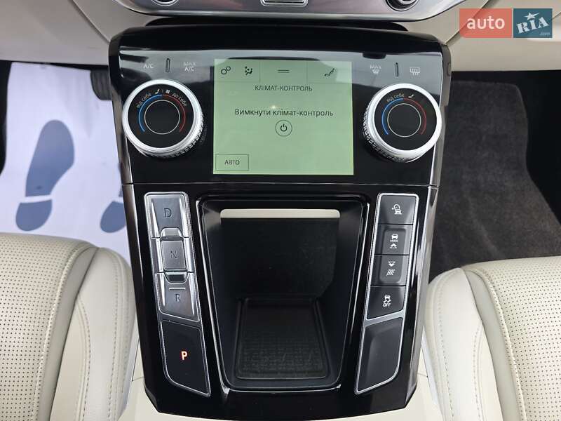 Внедорожник / Кроссовер Jaguar I-Pace 2019 в Хмельницком фото 54 Внедорожник / Кроссовер Jaguar I-Pace 2019 в Хмельницком