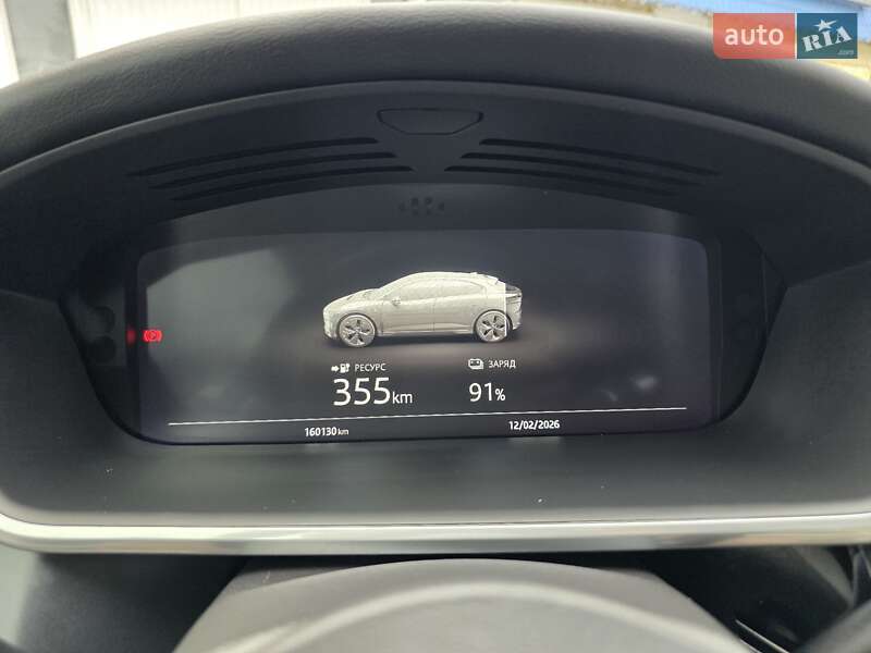 Внедорожник / Кроссовер Jaguar I-Pace 2019 в Хмельницком фото 45 Внедорожник / Кроссовер Jaguar I-Pace 2019 в Хмельницком