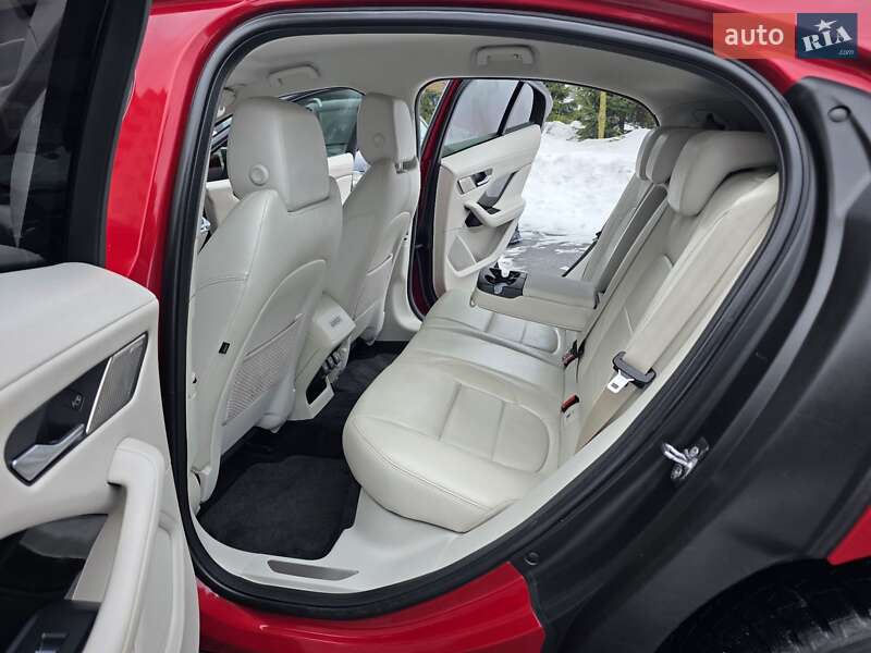 Внедорожник / Кроссовер Jaguar I-Pace 2019 в Хмельницком фото 78 Внедорожник / Кроссовер Jaguar I-Pace 2019 в Хмельницком