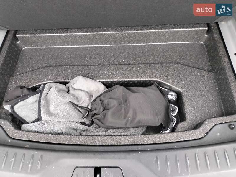 Внедорожник / Кроссовер Jaguar I-Pace 2019 в Львове