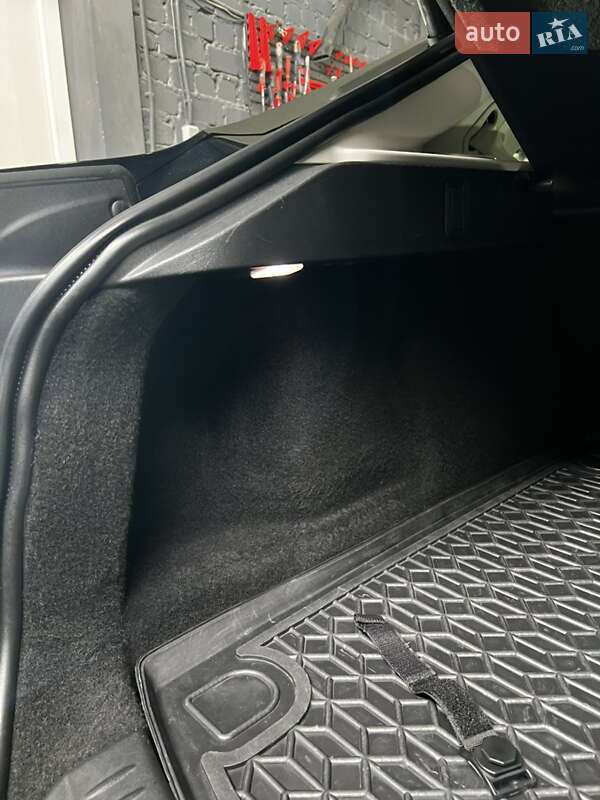 Позашляховик / Кросовер Jaguar I-Pace 2018 в Чернігові