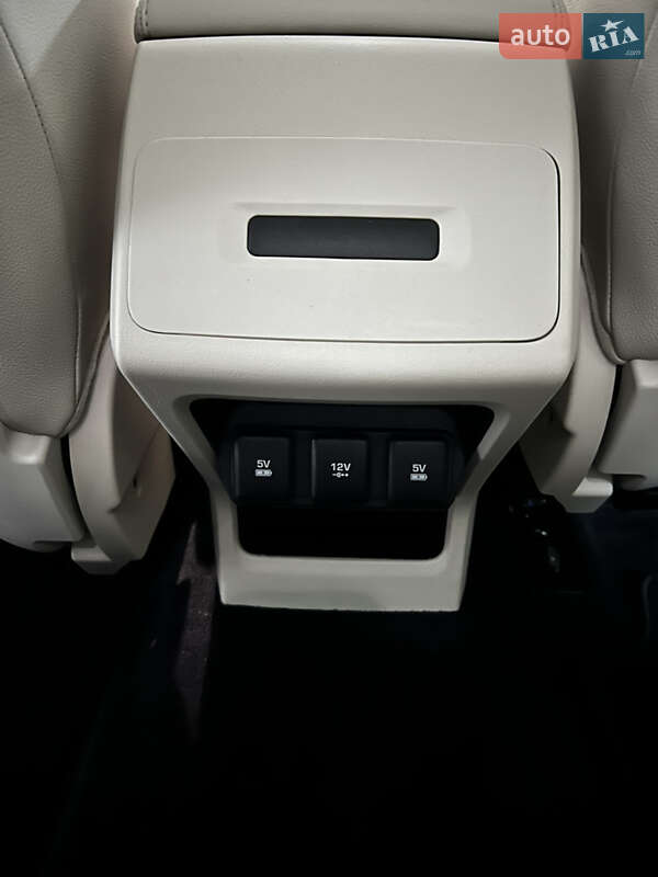 Позашляховик / Кросовер Jaguar I-Pace 2018 в Чернігові