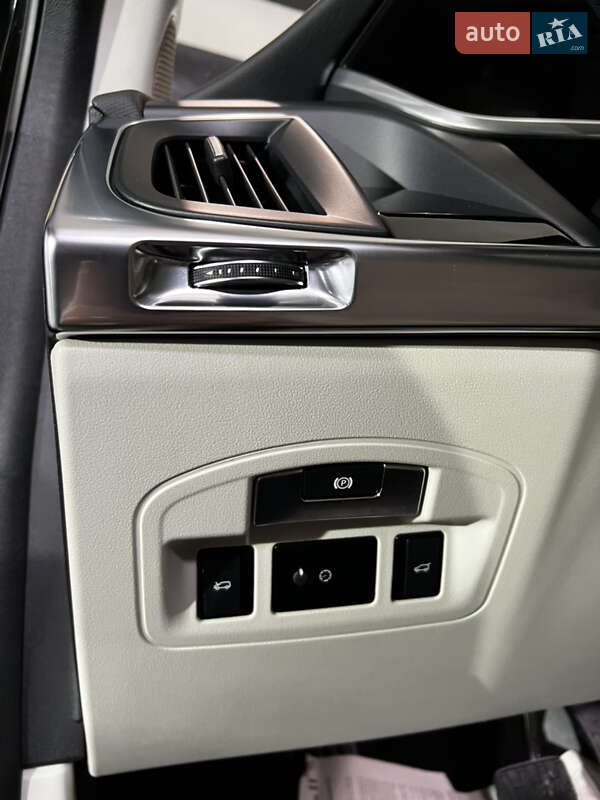 Позашляховик / Кросовер Jaguar I-Pace 2018 в Чернігові