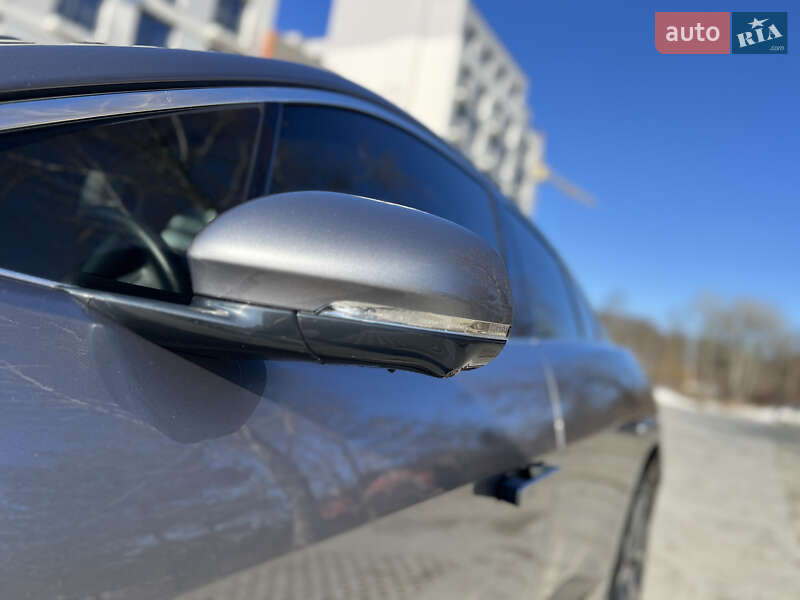 Внедорожник / Кроссовер Jaguar I-Pace 2020 в Самборе