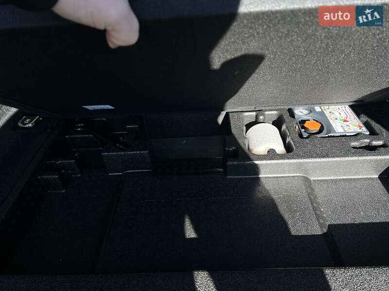 Внедорожник / Кроссовер Jaguar I-Pace 2020 в Самборе