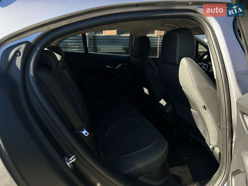 Внедорожник / Кроссовер Jaguar I-Pace 2020 в Самборе