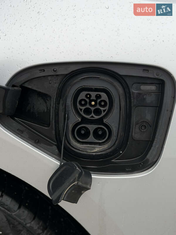 Внедорожник / Кроссовер Jaguar I-Pace 2019 в Киеве