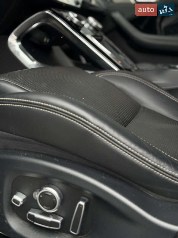 Внедорожник / Кроссовер Jaguar I-Pace 2019 в Киеве