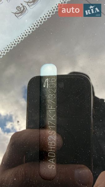 Внедорожник / Кроссовер Jaguar I-Pace 2019 в Бершади фото 17 Внедорожник / Кроссовер Jaguar I-Pace 2019 в Бершади