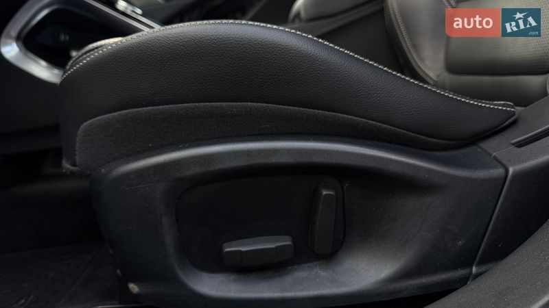 Внедорожник / Кроссовер Jaguar I-Pace 2019 в Бершади фото 25 Внедорожник / Кроссовер Jaguar I-Pace 2019 в Бершади