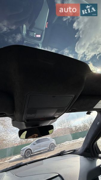 Внедорожник / Кроссовер Jaguar I-Pace 2019 в Бершади фото 31 Внедорожник / Кроссовер Jaguar I-Pace 2019 в Бершади