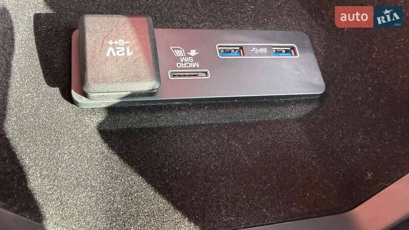 Внедорожник / Кроссовер Jaguar I-Pace 2019 в Бершади фото 32 Внедорожник / Кроссовер Jaguar I-Pace 2019 в Бершади