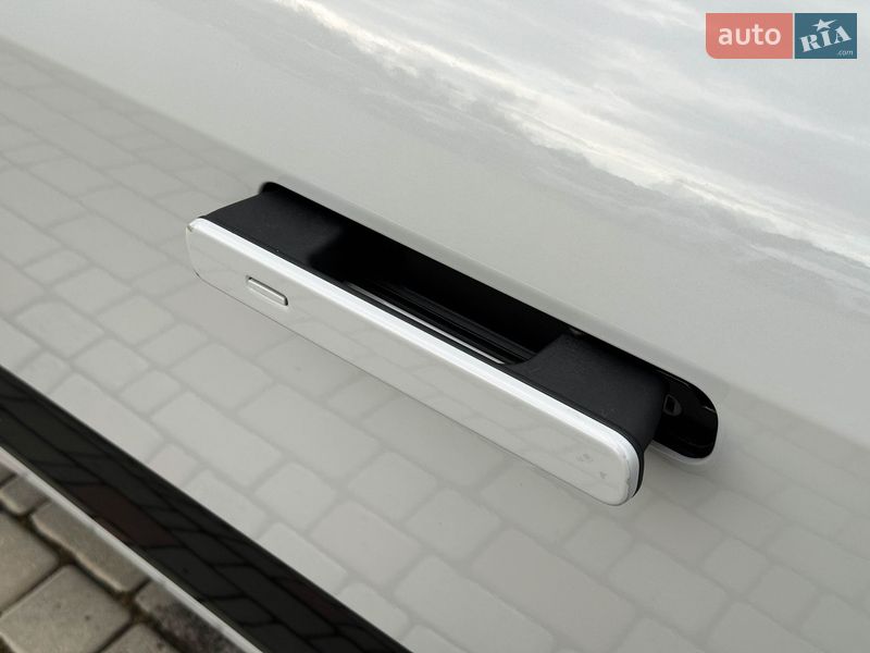 Внедорожник / Кроссовер Jaguar I-Pace 2019 в Луцке