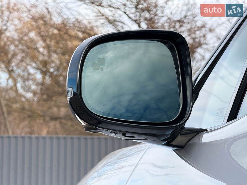 Внедорожник / Кроссовер Jaguar I-Pace 2019 в Луцке