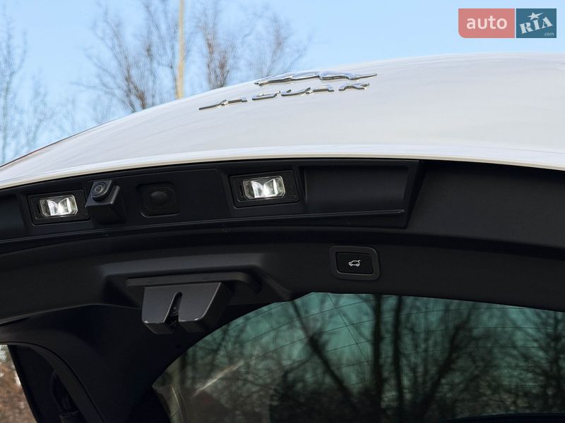 Внедорожник / Кроссовер Jaguar I-Pace 2019 в Луцке