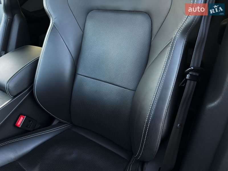 Внедорожник / Кроссовер Jaguar I-Pace 2019 в Луцке