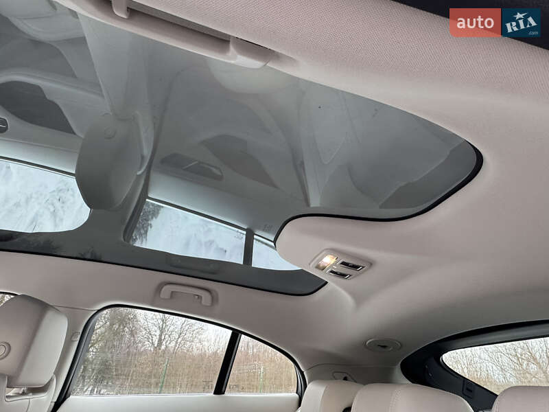 Внедорожник / Кроссовер Jaguar I-Pace 2018 в Львове фото 50 Внедорожник / Кроссовер Jaguar I-Pace 2018 в Львове