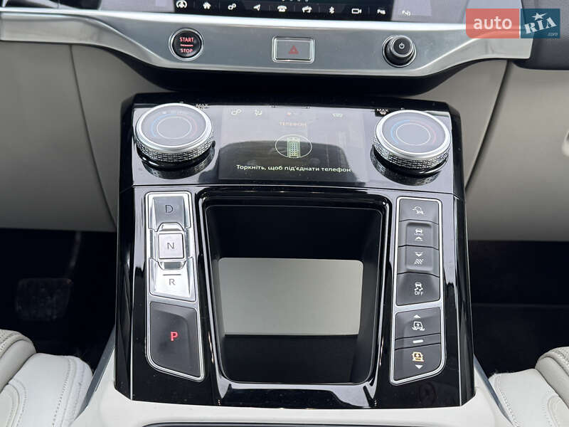 Внедорожник / Кроссовер Jaguar I-Pace 2018 в Львове фото 54 Внедорожник / Кроссовер Jaguar I-Pace 2018 в Львове