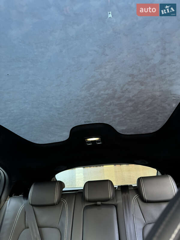 Внедорожник / Кроссовер Jaguar I-Pace 2020 в Черновцах