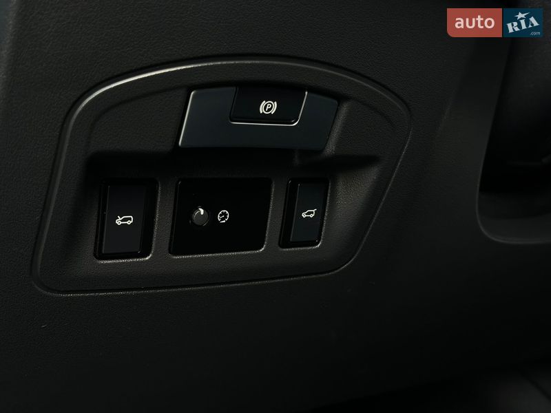 Внедорожник / Кроссовер Jaguar I-Pace 2020 в Ивано-Франковске