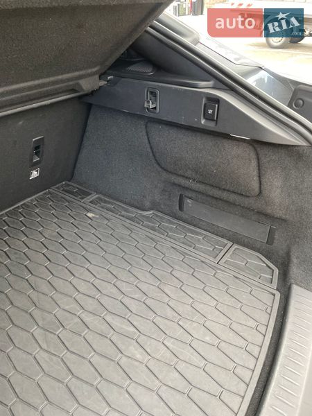 Внедорожник / Кроссовер Jaguar I-Pace 2018 в Киеве