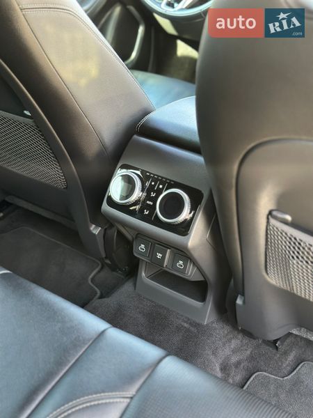 Внедорожник / Кроссовер Jaguar I-Pace 2020 в Львове