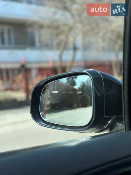 Внедорожник / Кроссовер Jaguar I-Pace 2020 в Львове