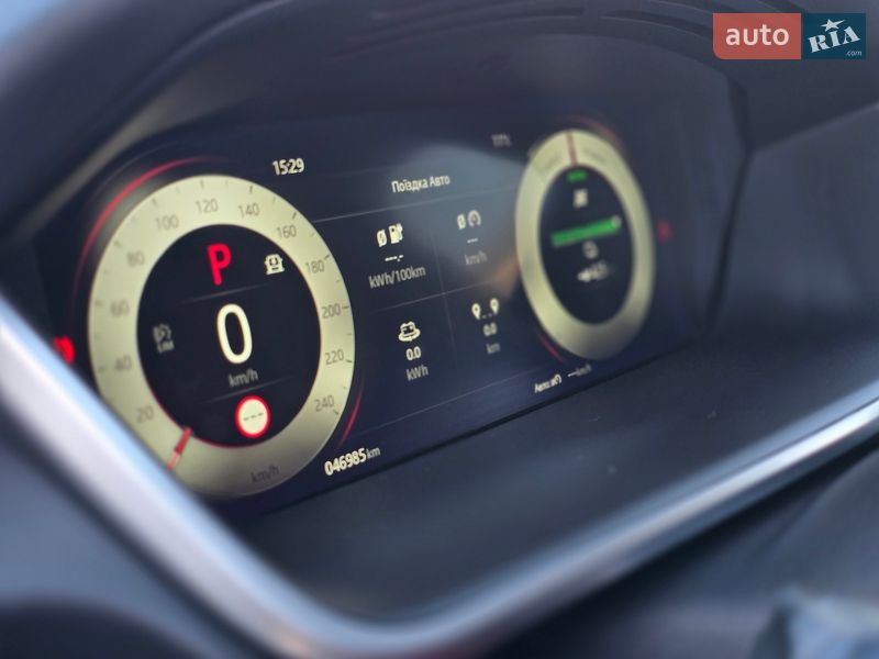 Внедорожник / Кроссовер Jaguar I-Pace 2019 в Черновцах